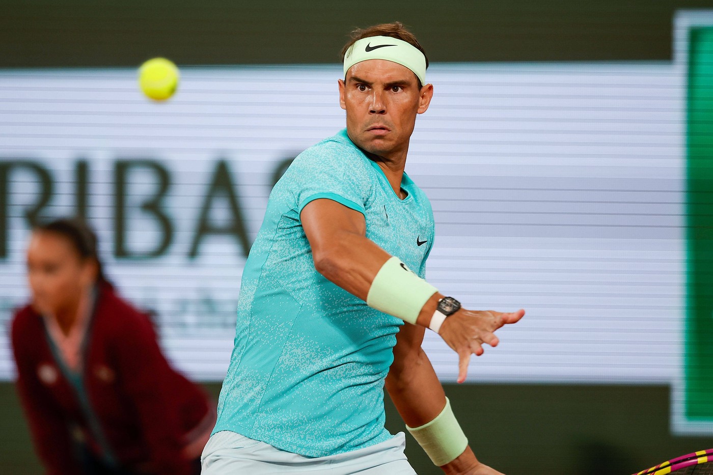 Rafael Nadal, discurs tulburător după eliminarea de la Roland Garros! Ce spune despre retragere: „Mi-aș dori să mai am 28 de ani! A fost fantastic, nu mi-am imaginat că voi câștiga atâtea trofee”