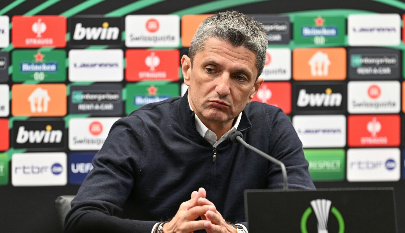 Răzvan Lucescu i-a fost propus lui Dan Șucu pentru a fi noul antrenor de la Rapid București! „Îl prefer pe el și în locul lui Mircea Lucescu”