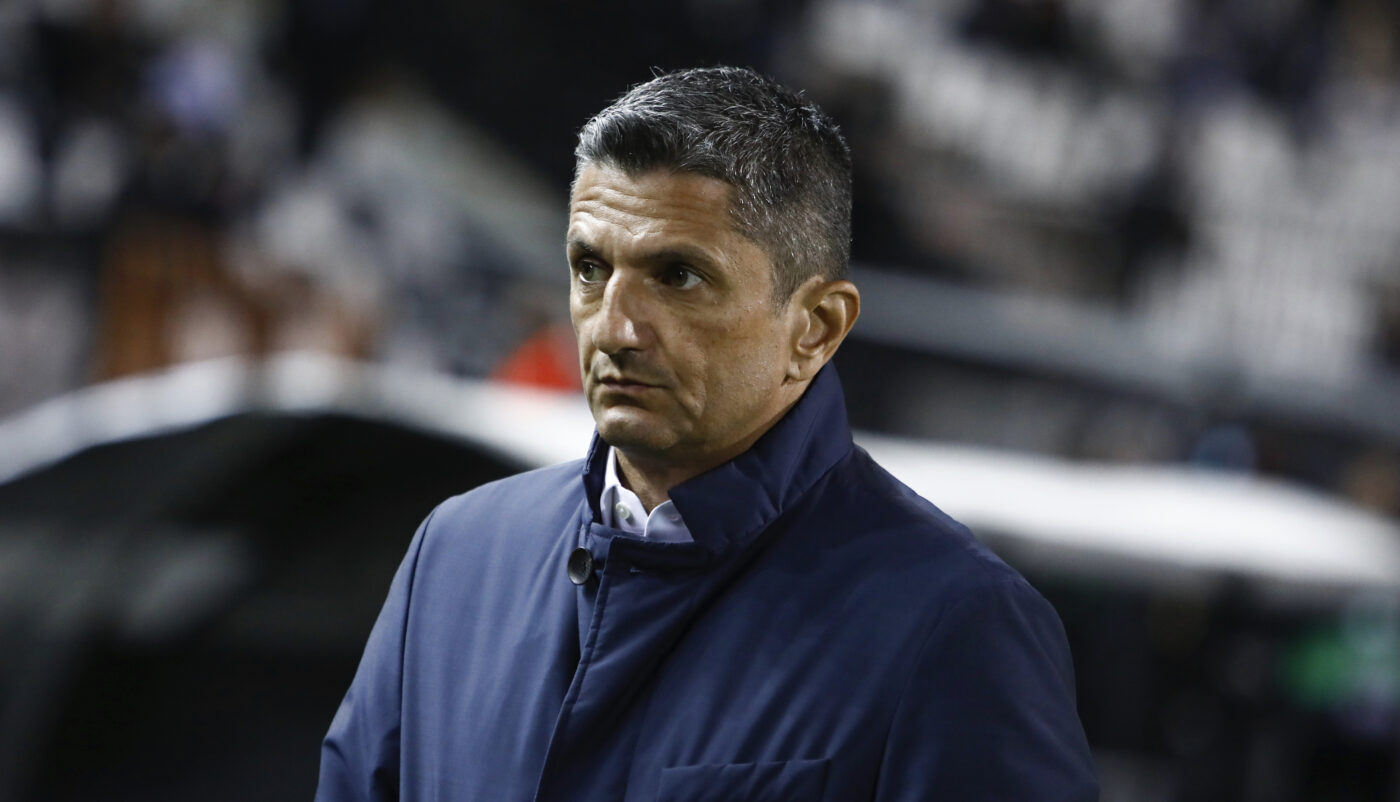 Răzvan Lucescu este campion în Grecia, după Aris Salonic – PAOK Salonic 1-2! Oaspeții au jucat în inferioritate din minutul 78