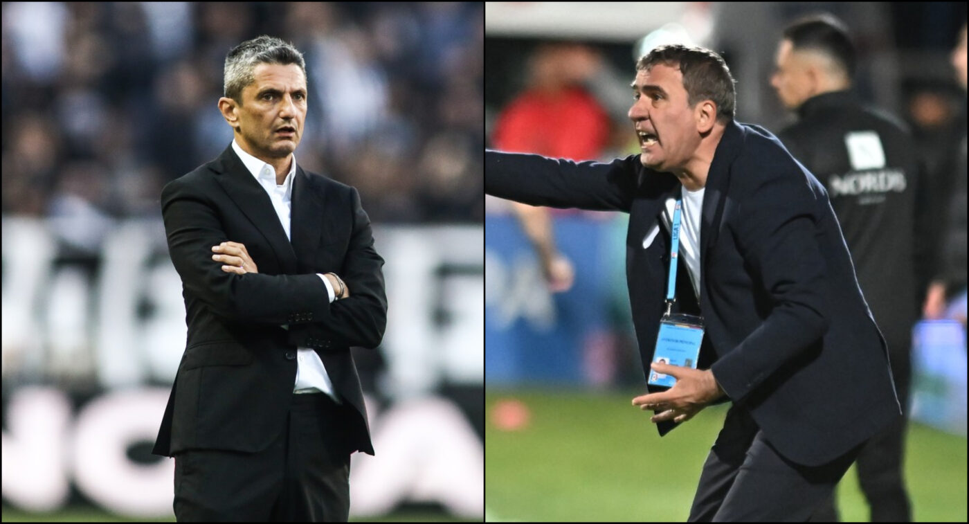 Răzvan Lucescu și Gică Hagi fac front comun împotriva granzilor Europei! Antrenorul lui PAOK a dezvăluit discuția decisivă pe care a avut-o cu „Regele”: „Se face o mare nedreptate!”