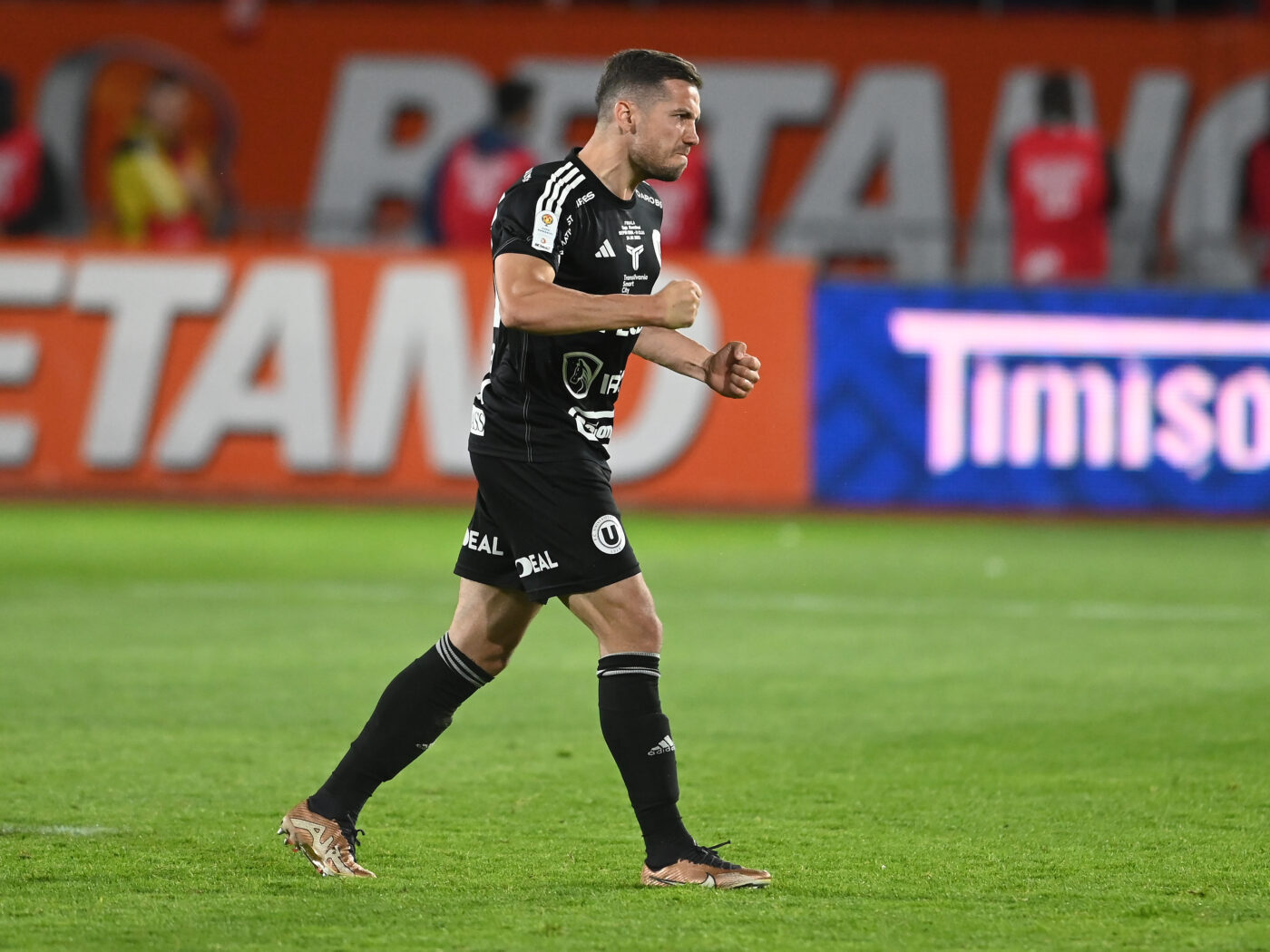 Reacția misterioasă a lui Alex Chipciu, după ce Gigi Becali a anunțat că îl transferă la FCSB!
