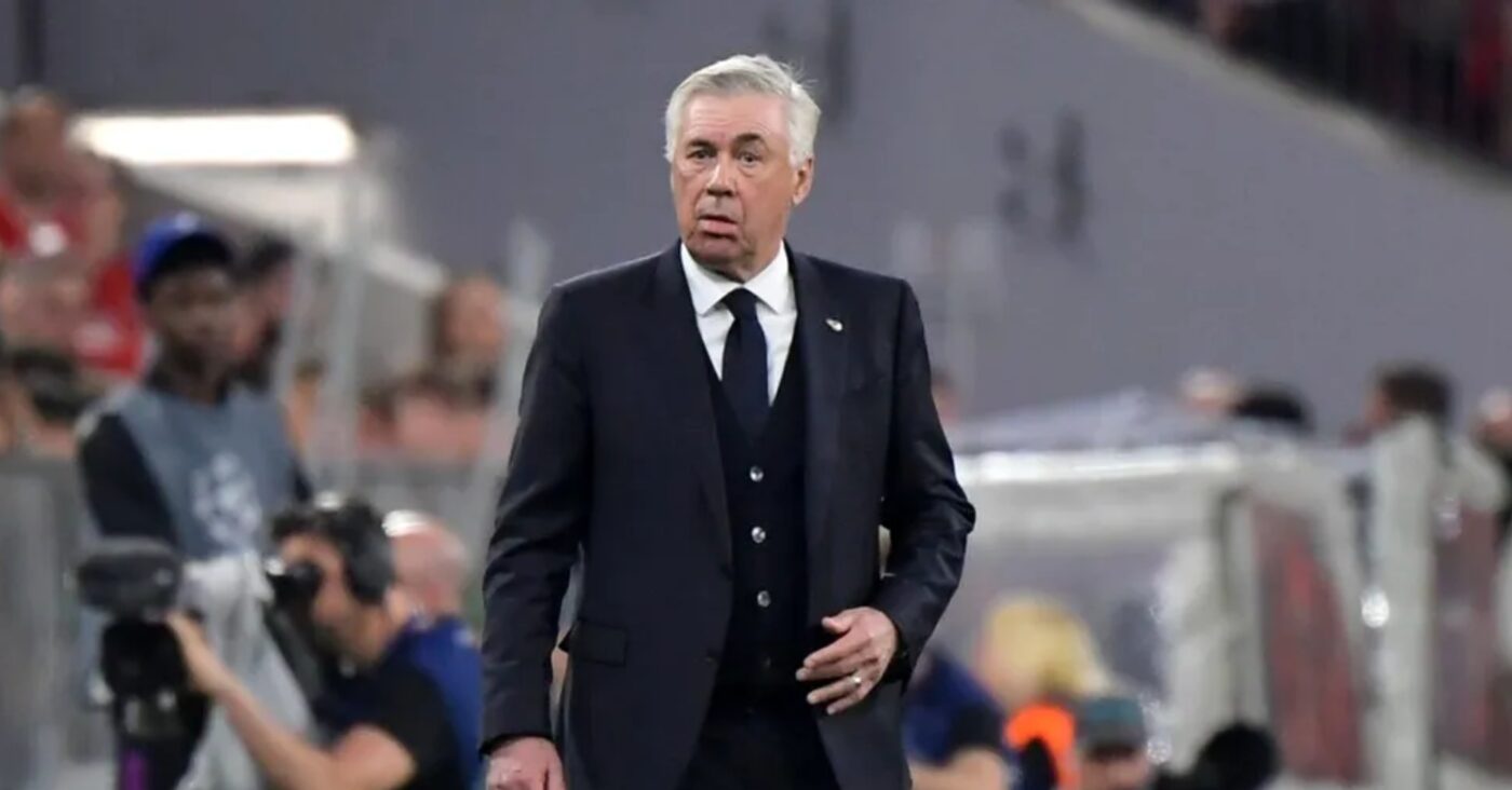 Real Madrid a câștigat titlul 36 în Spania, după ce Girona a spulberat-o pe FC Barcelona cu 4-2! Ancelotti își consolidează legenda la echipa blanco