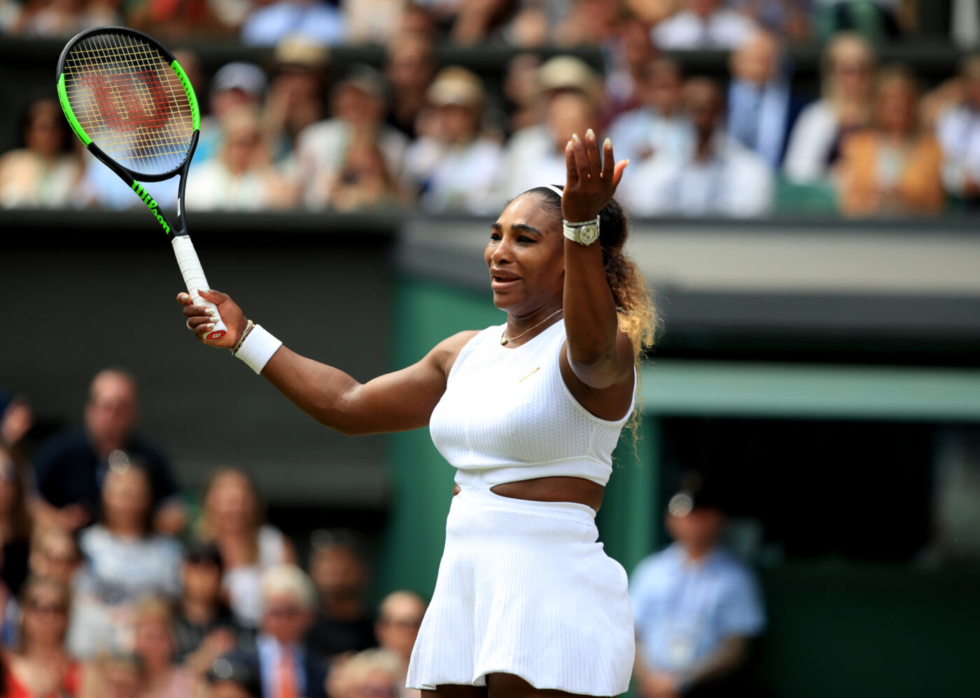 Rivala Simonei Halep sparge toate topurile în antreprenoriat cu o nouă afacere de succes! Ce vedetă a venit imediat să o susțină pe Serena Williams: „Te iubesc”