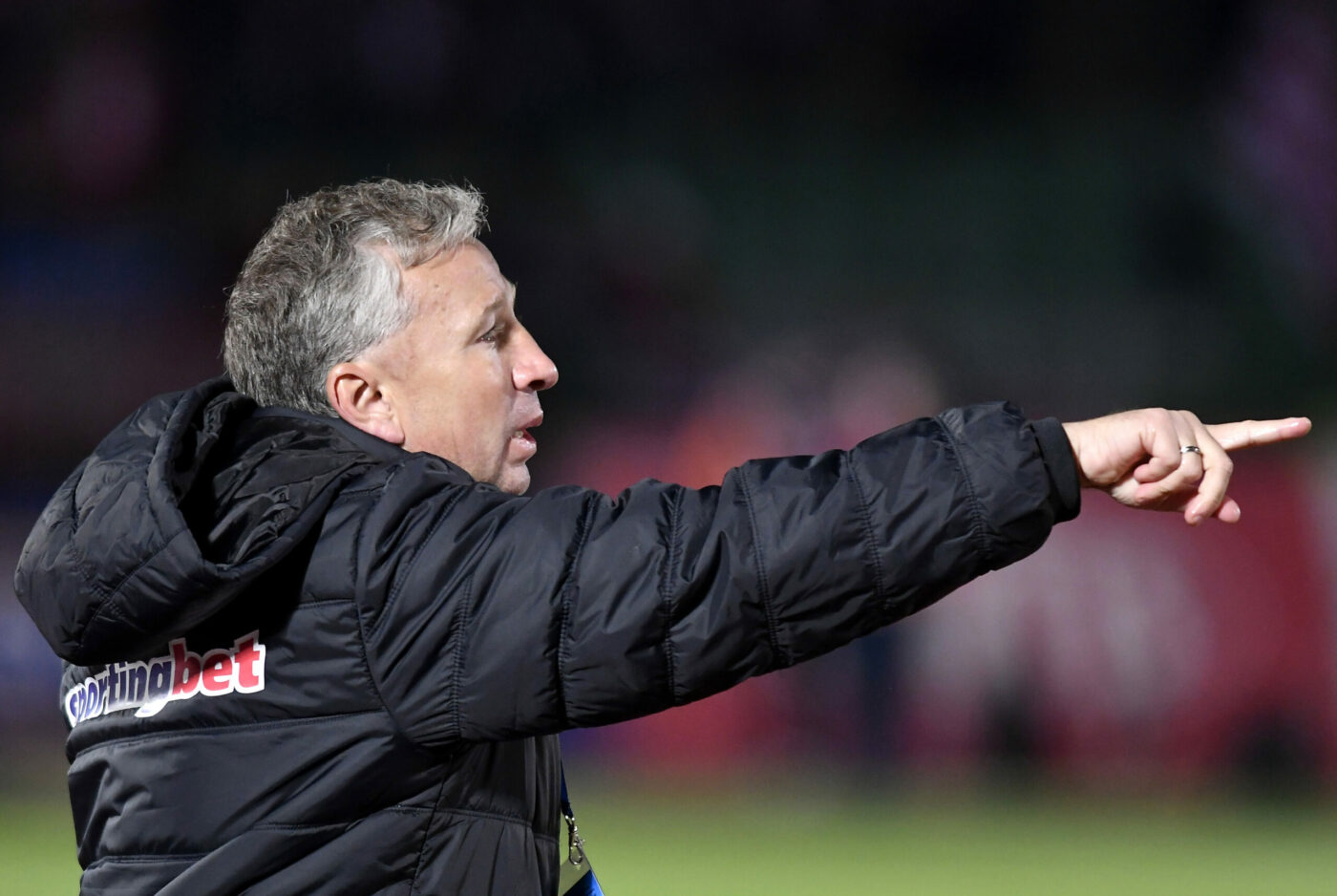 S-a stablit arbitrul, fost ecuson FIFA, care va conduce meciul cu CFR Cluj la sărbătoarea FCSB! Dan Petrescu l-a înjurat acum 5 ani după un meci la Giurgiu. EXCLUSIV