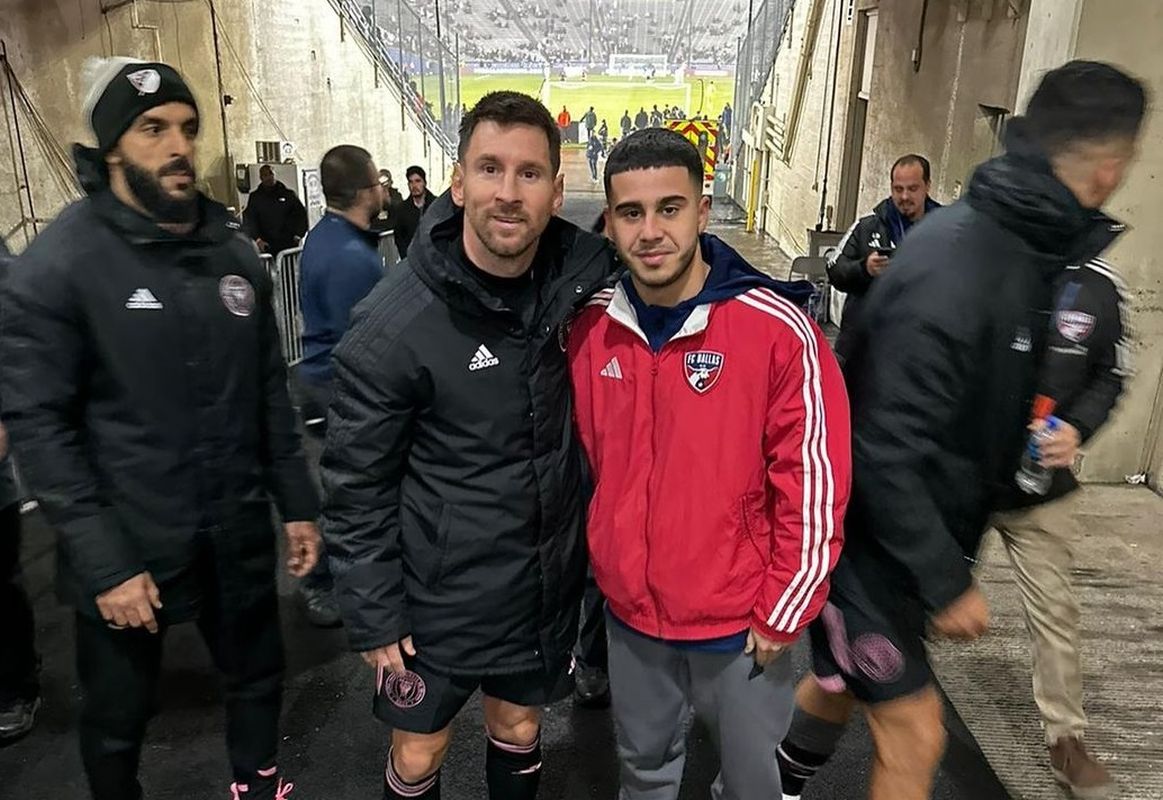 Salariul real al lui Leo Messi la Inter Miami! Cât câștigă și cei doi români din MLS. Totul a fost făcut public