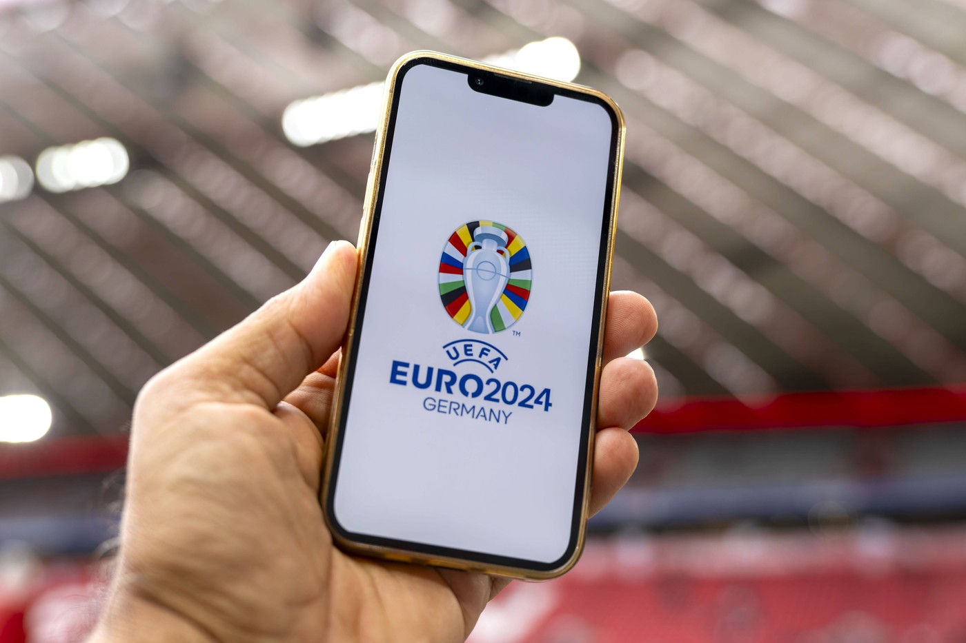 Scandal cu biletele pentru EURO 2024. A căzut portalul pe care se vindeau 100.000 de tichete