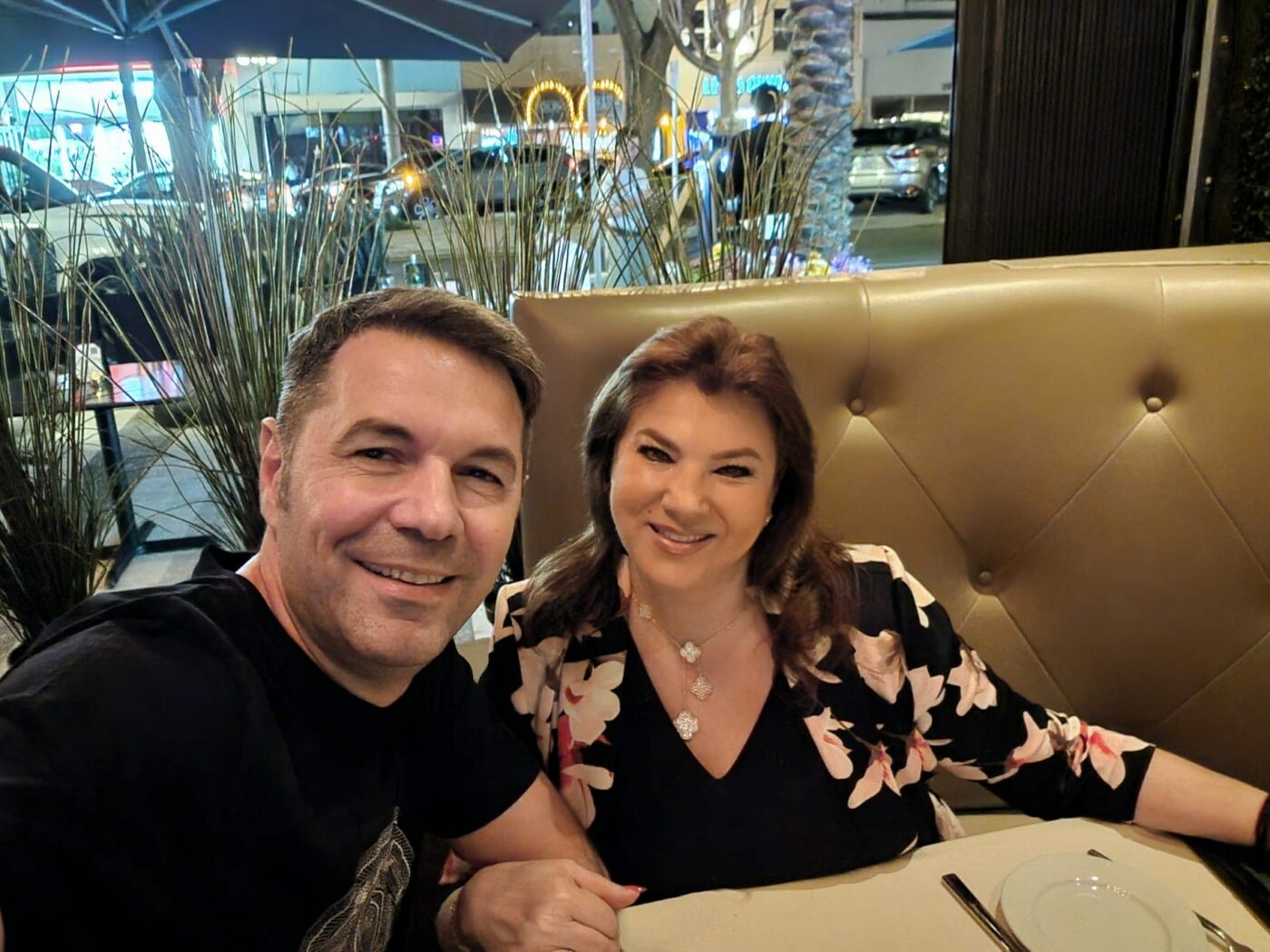 Se mărită din nou Mihaela Borcea! Cine e bărbatul care o duce la altar, la 12 ani de când a divorțat de Cristi Borcea, milionarul Casanova