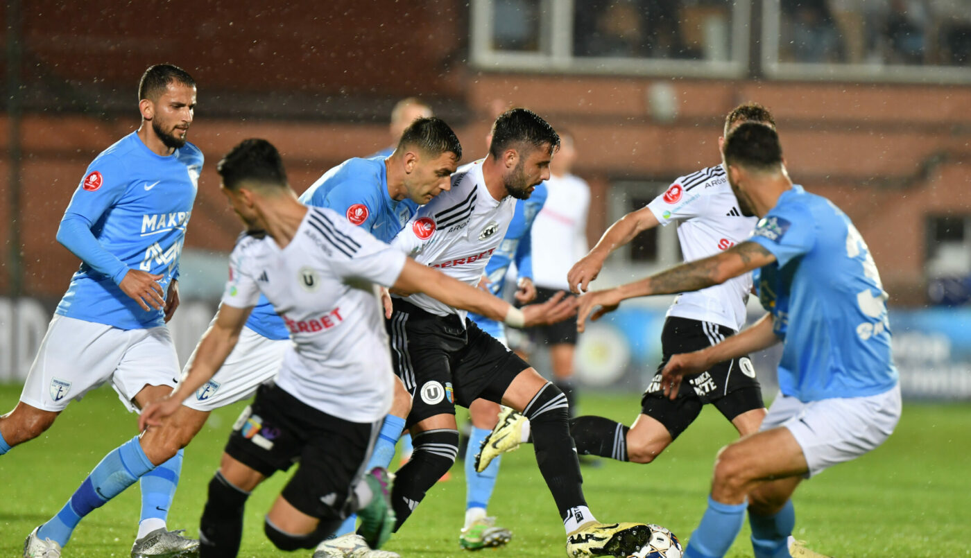 Ședință de patru ore după retrogradarea din Superliga! Ce se va întâmpla cu FC Voluntari și obiectivul trasat de primar imediat după dezastrul cu „U” Cluj. EXCLUSIV