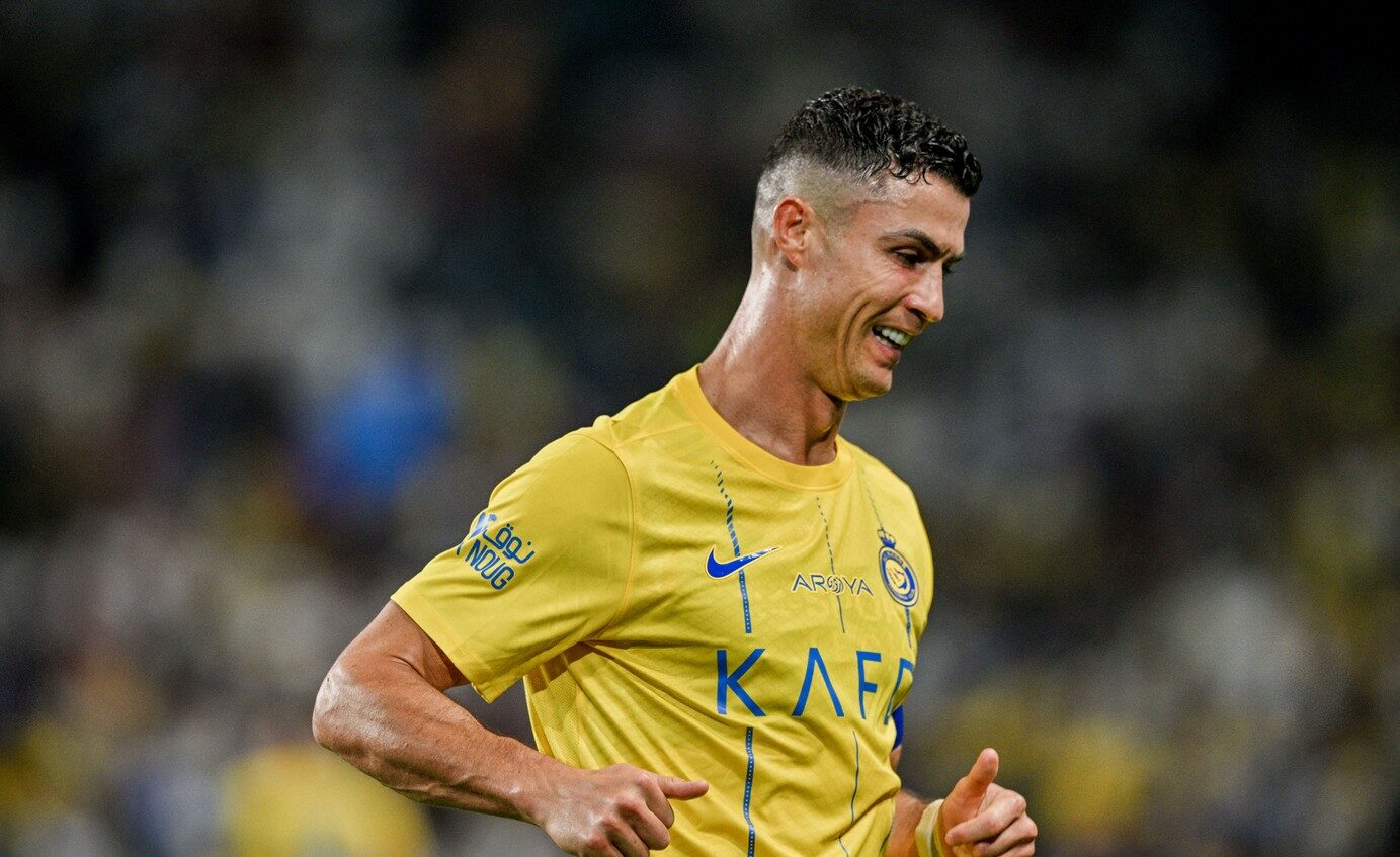 Șeicii, gata să scoată 100.000.000 de euro din conturi pentru a-i face pofta lui Cristiano Ronaldo