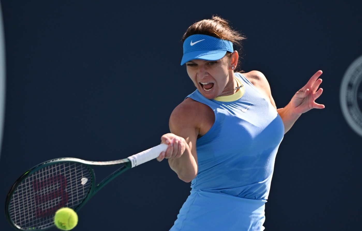 Și, totuși, mai există o șansă ca Simona Halep să joace la Rolland Garros! Răsturnare de situație, după ce americanii au calculat cu precizie cum poate ajunge românca în calificări