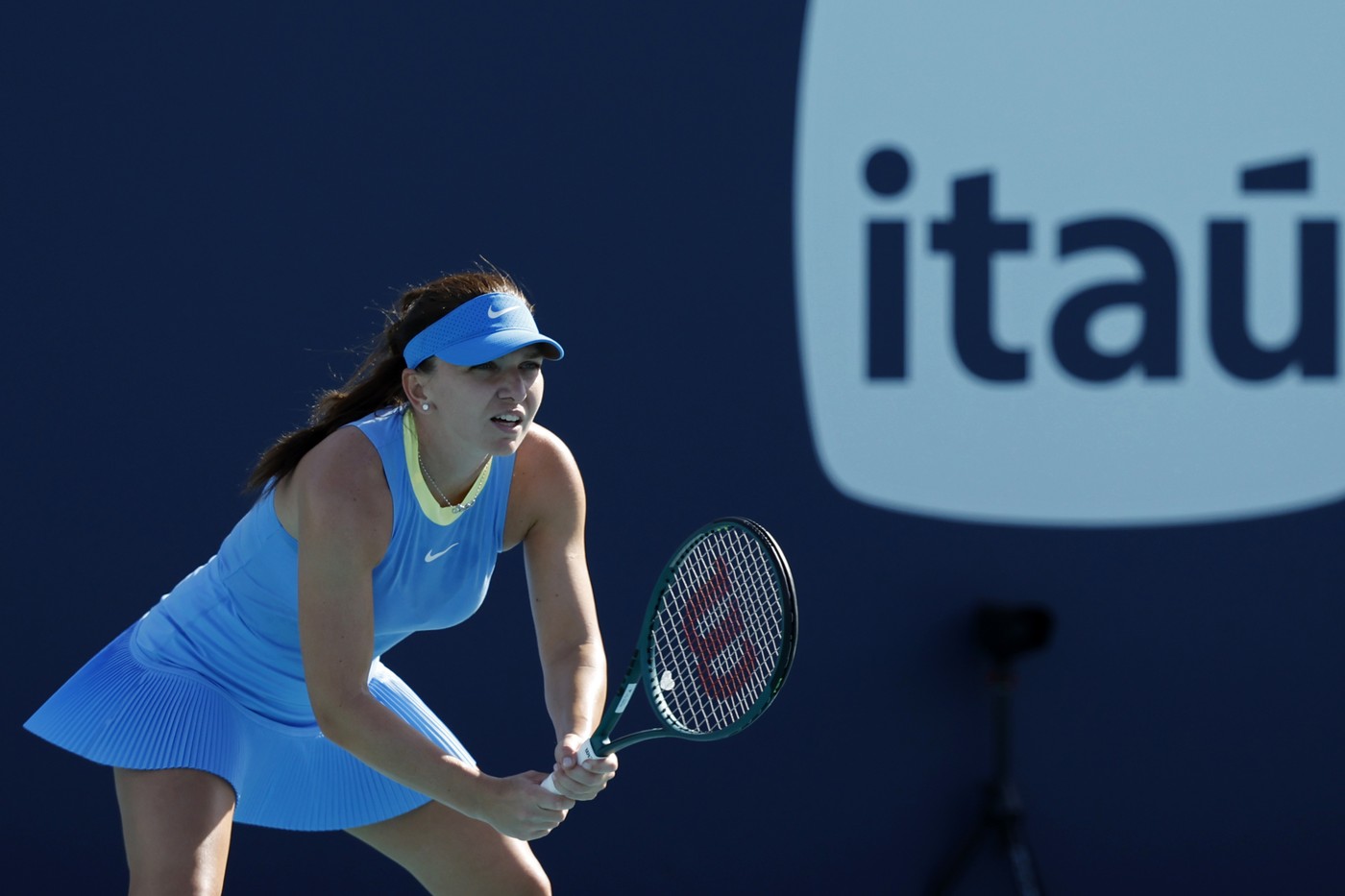Simona Halep are o accidentare gravă și ratează Jocurile Olimpice! Românca a ignorat recomandarea medicului și acum a primit vestea groaznică!