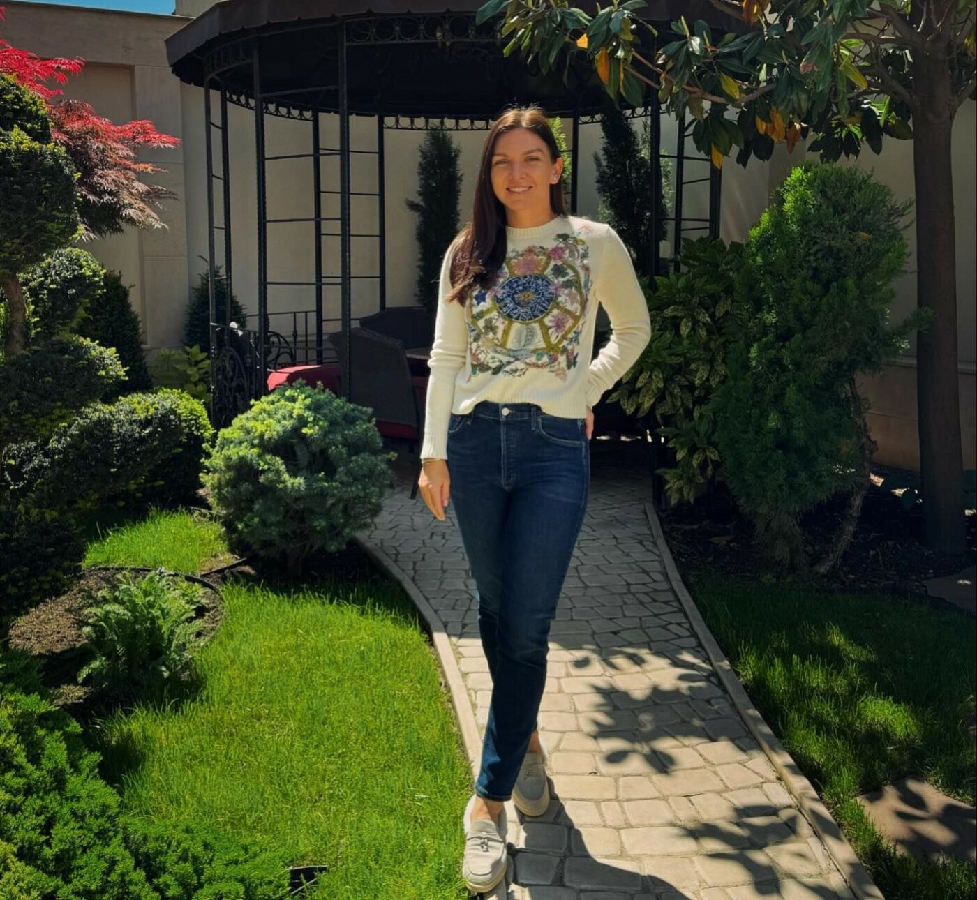 Simona Halep continuă schimbările din viața ei! Ce decizie a luat, la câteva zile după ce au apărut zvonuri că ar avea o nouă relație