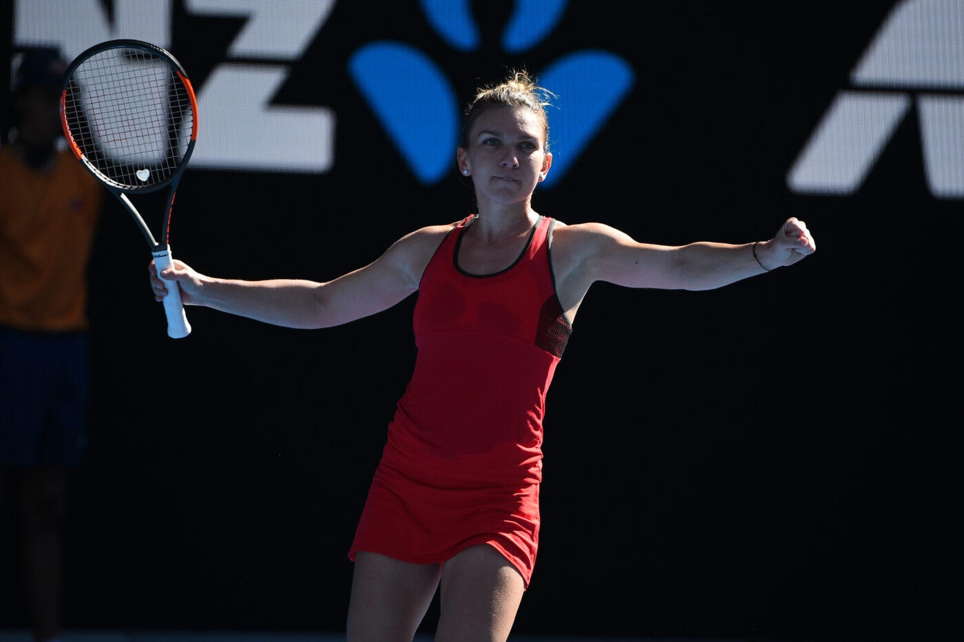 Simona Halep dă lovitura momentului! Vestea a venit tocmai din Maroc: „E punctul culminant”