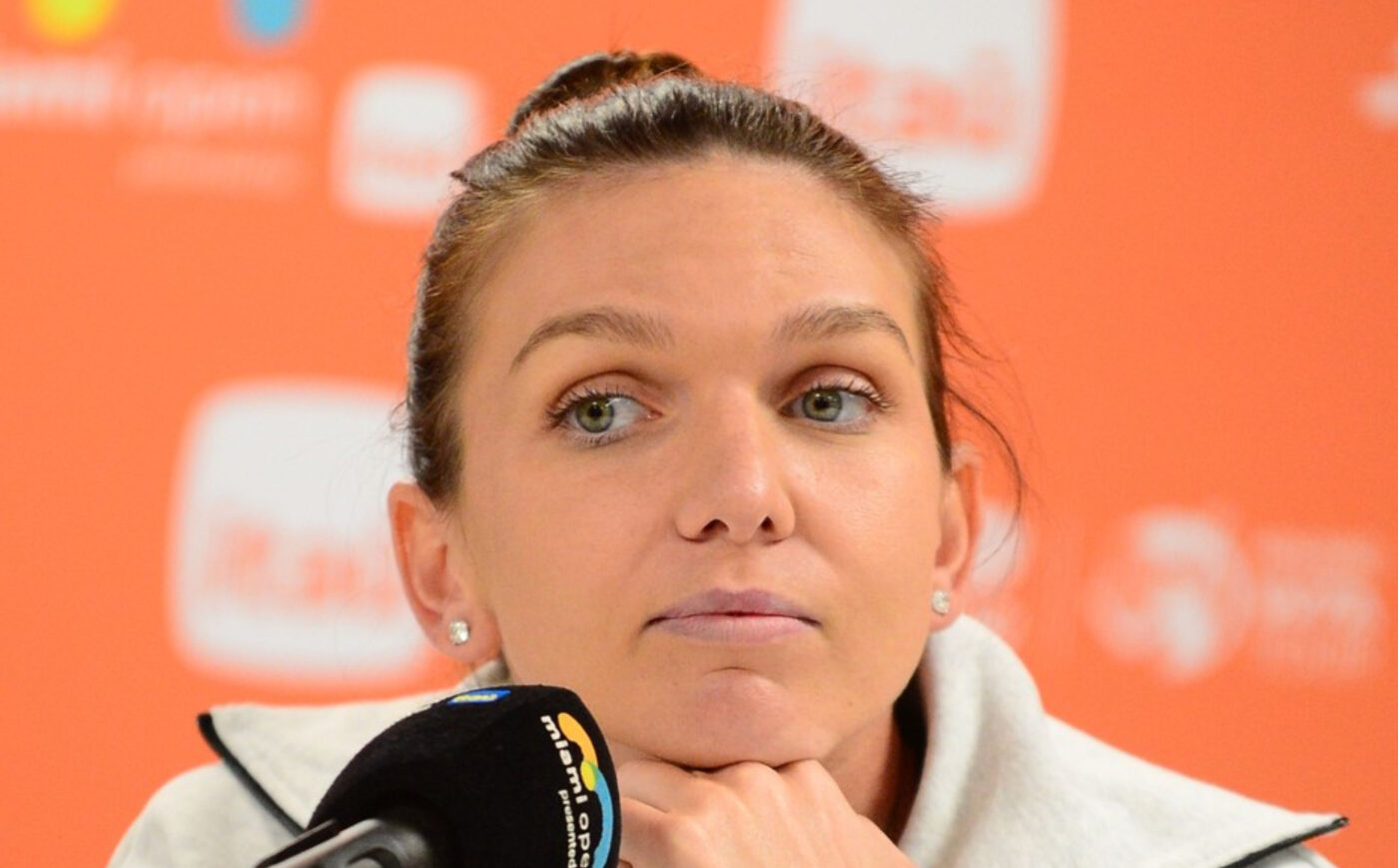 Simona Halep, prima reacție de la Paris. Ce spune după ce și-a aflat prima adversară