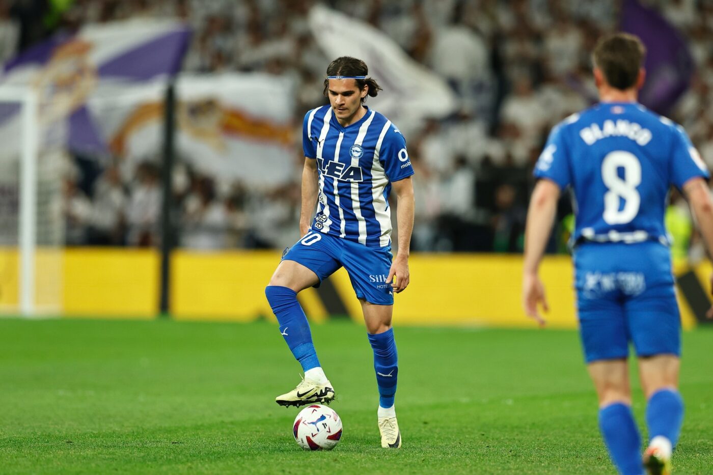 Soarta lui Ianis Hagi a fost decisă în Scoția și nimic nu se mai poate schimba! A venit vestea despre fiul lui Gică Hagi, „un fotbalist aproape uitat”