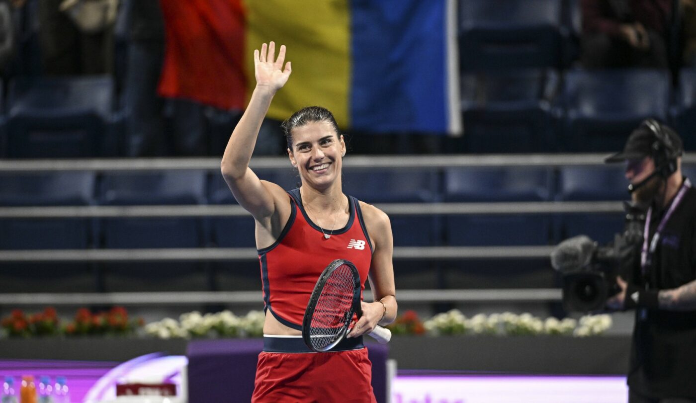 Sorana Cîrstea e iubita celui mai bogat burlac al României, dar şi ea face o avere din tenis! Ce sumă uriaşă are asigurată la Roland Garros partenerea lui Ion Țiriac jr.