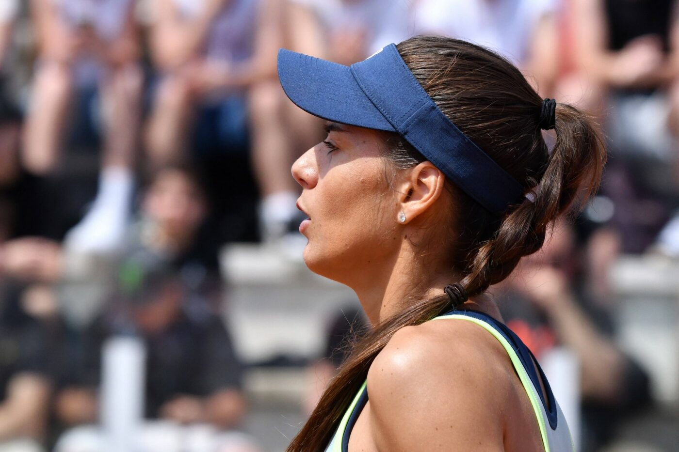 Sorana Cîrstea, lovită crunt de probleme de sănătate! Se așteaptă să treacă prin chinuri grele, după ce se va lăsa de tenis: „Voi avea probleme mari. Sper să avanseze medicina”