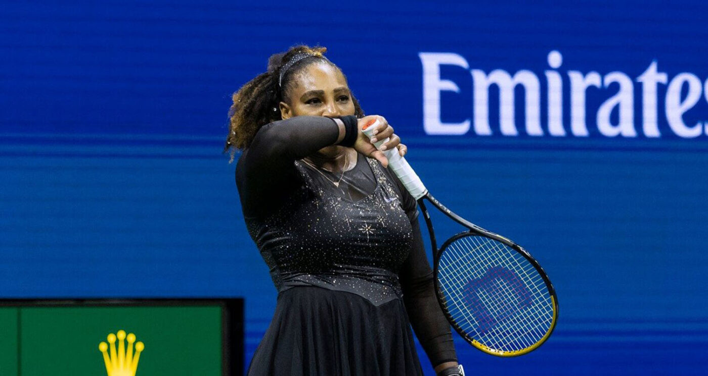 Spaima WTA, care a spulberat-o pe Sorana Cîrstea la Miami, reacție fabuloasă după ce a atins un record al Serenei Williams! „Cine ar fi crezut că o bunicuță ca mine poate face asta?”