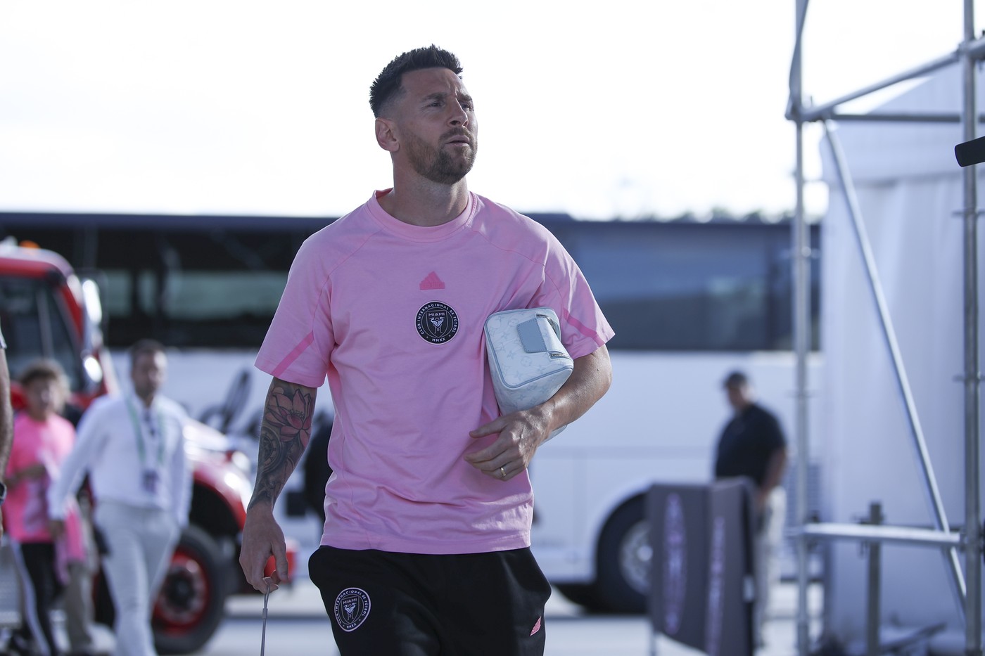Teorie șocantă despre Leo Messi! „A fost modificat genetic în copilărie! Dacă nu băgau hormoni în el, nu ar fi ajuns niciodată la acest nivel”
