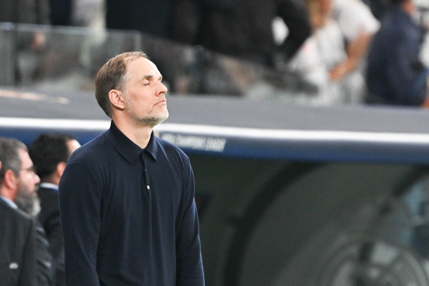 Thomas Tuchel dă vina pe Neuer și pe arbitri, după Real Madrid – Bayern Munchen 2-1! N-are milă și a atacat pe toată lumea