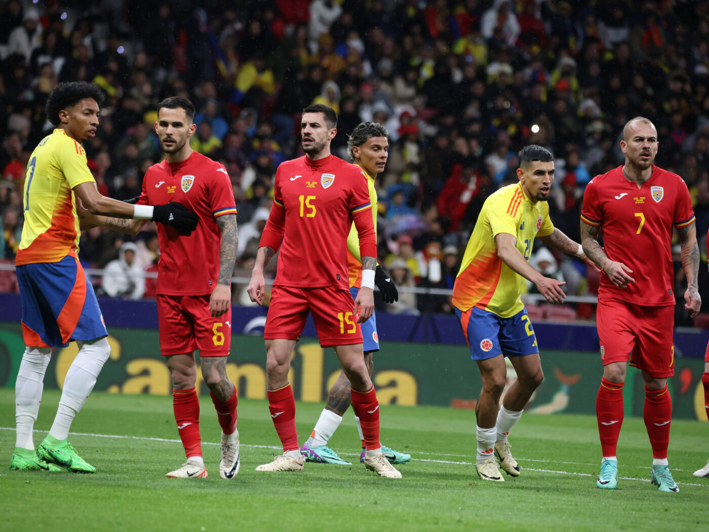 Titular în naționala României, e gata de un transfer bombă în Superliga, după EURO 2024!