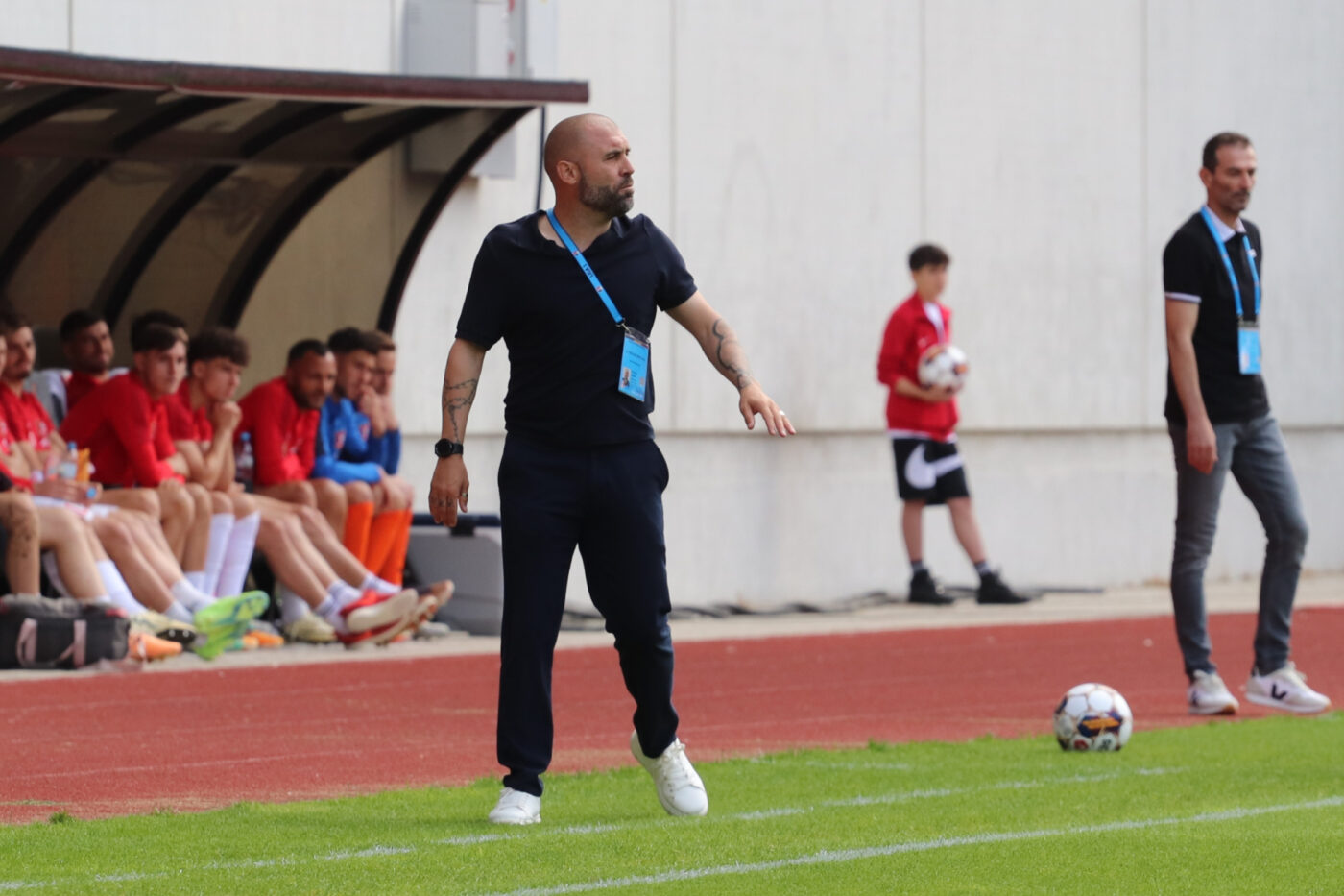 Tony da Silva, one-man show, după Hermannstadt – Poli Iași 0-1, meci care i-a dus pe moldoveni pe loc de baraj: „Trebuie să fim și noi șmecheri”