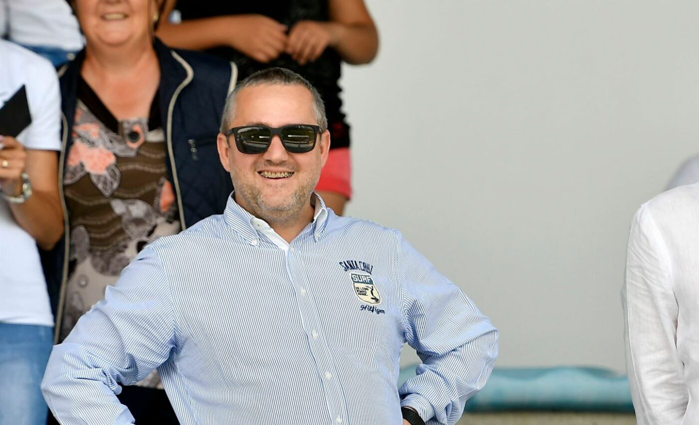 Transfer bombă la Universitatea Craiova! Fotbalistul crescut de Gică Hagi, despre care s-a spus că e dorit de Gigi Becali la FCSB, dar și de Dinamo, e prima lovitură pe care o dă Mihai Rotaru