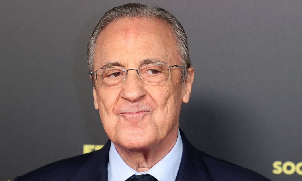 Transferul de senzație de la FC Liverpool pe care îl vrea Florentino Perez la Real Madrid!