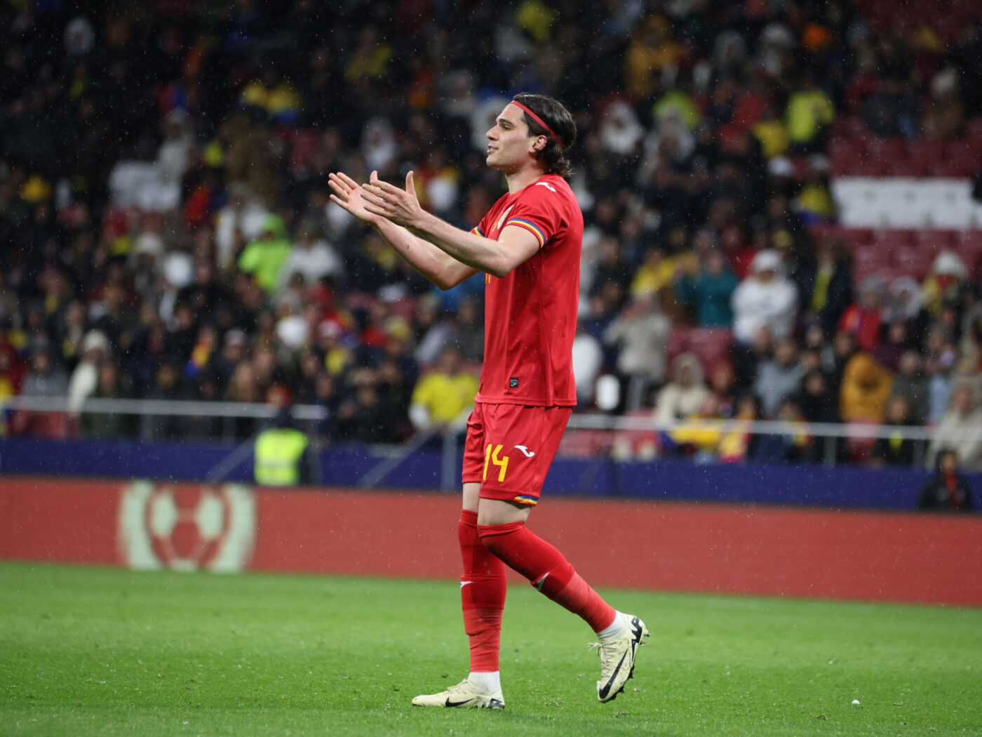 Transferul lui Ianis Hagi la Galatasaray, blocat de fotbalistul de 39.000.000 de euro!