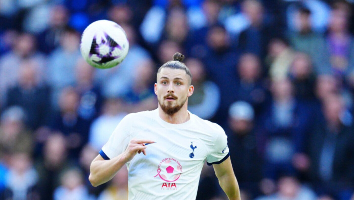 Transferul lui Radu Drăgușin de la Tottenham, făcut praf de jurnaliștii englezi! „O prostie incredibilă!”