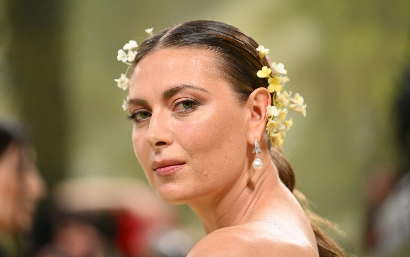 Transformarea ireală a Mariei Sharapova! S-a lăsat de tenis pentru a vizita lumea întreagă, dar a făcut un copil și a descoperit ceva nou: „Credeamă că sunt o tipă dură și că voi putea face asta”