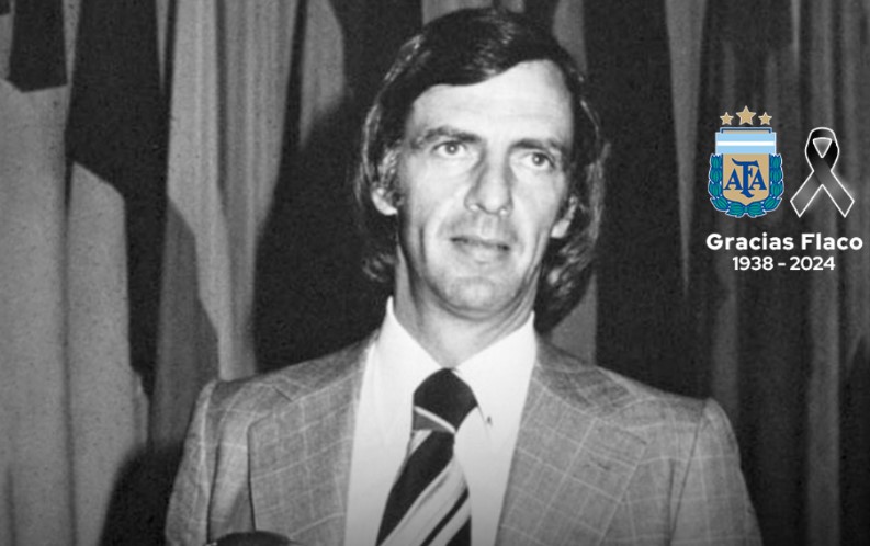 Tricolorii, întrecuți de fiecare dată de Cesar Luis Menotti! A fost omul care a învins cu Argentina atât România selecționerului Ștefan Kovacs cât și pe cea a lui Mircea Lucescu | SPECIAL