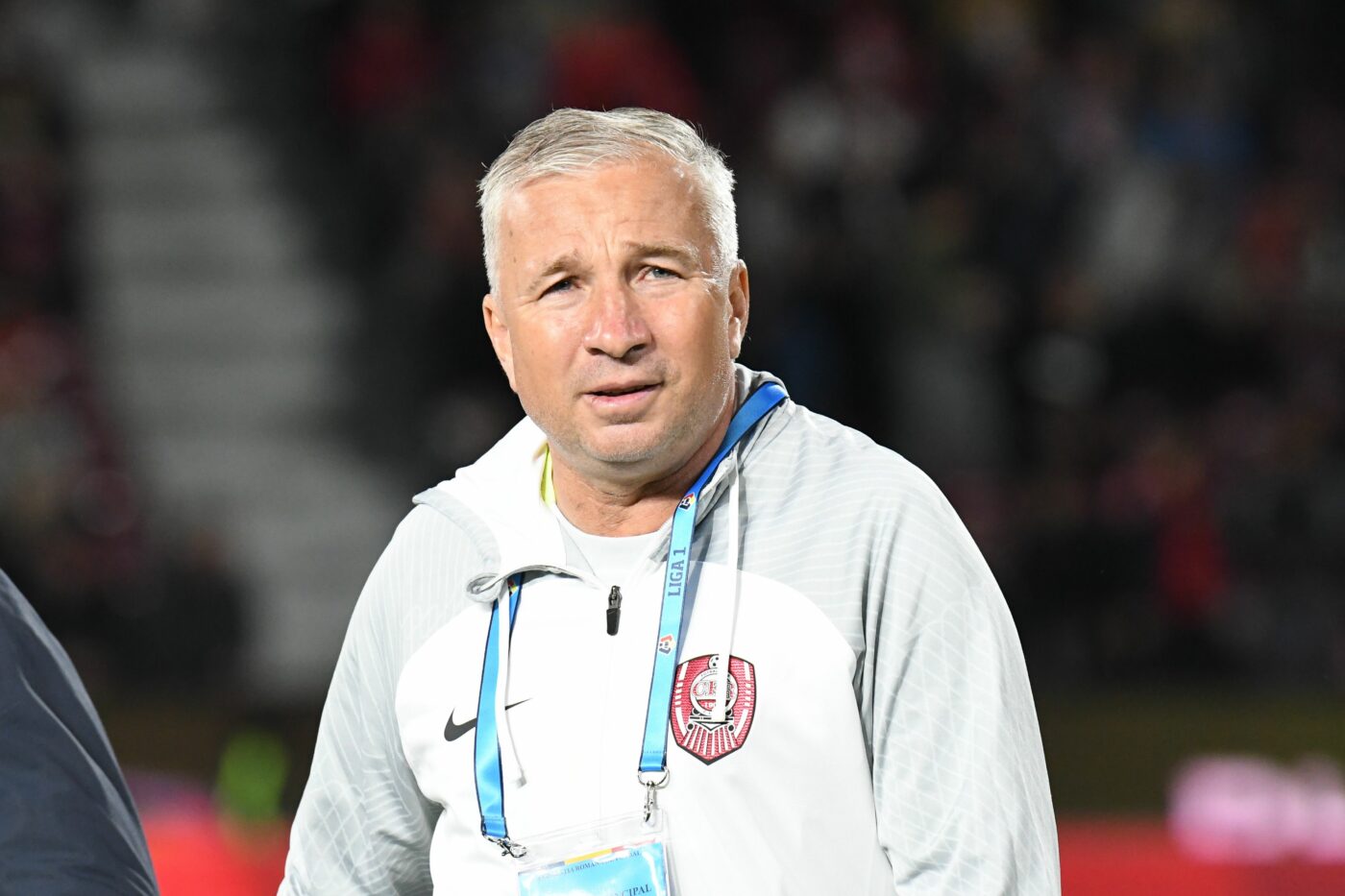 Un club din Superliga e gata să se ia la trântă cu granzii și prima lovitură i-o dă lui CFR Cluj: îl transferă pe fotbalistul lui Adrian Mititelu pe care Dan Petrescu l-a pus în fruntea listei sale de achiziții! EXCLUSIV