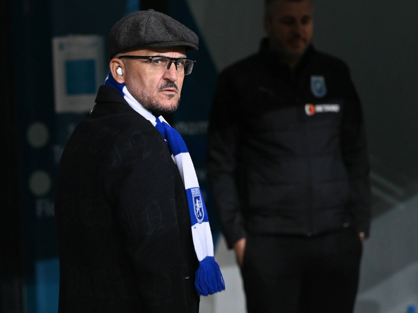 Un club din Superliga vrea să ia 7 fotbaliști de la Adrian Mititelu!