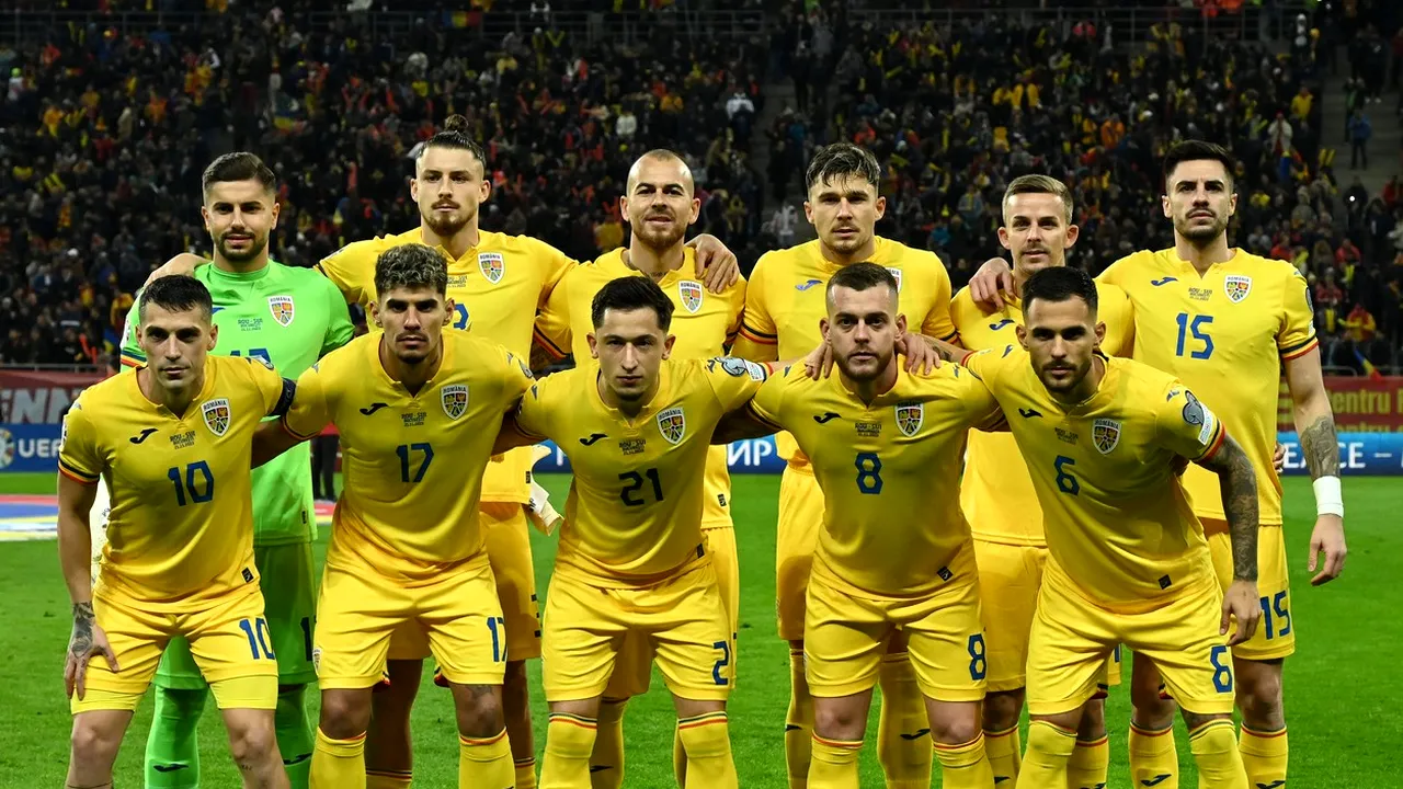 Fostul golgheter al României le taie aripile „tricolorilor”, cu 2 săptămâni înaintea debutului la EURO 2024: „Noi avem câțiva jucători în campionate puternice, restul…”. VIDEO