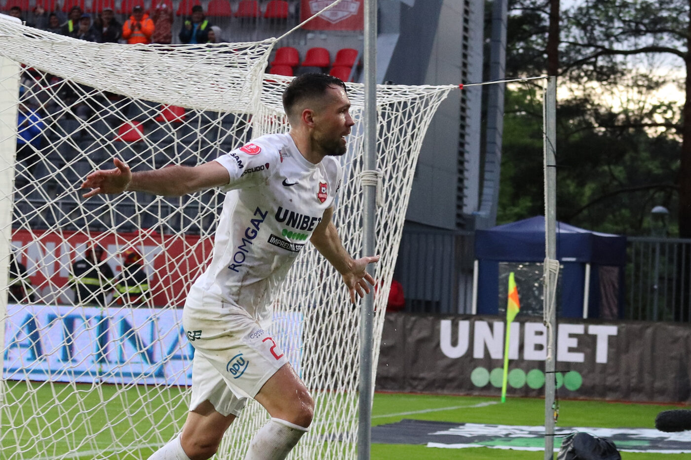 Valerică Găman a acceptat oferta și a semnat. Decizia e finală: rămâne în Superliga la clubul cu aspirații de play-off!