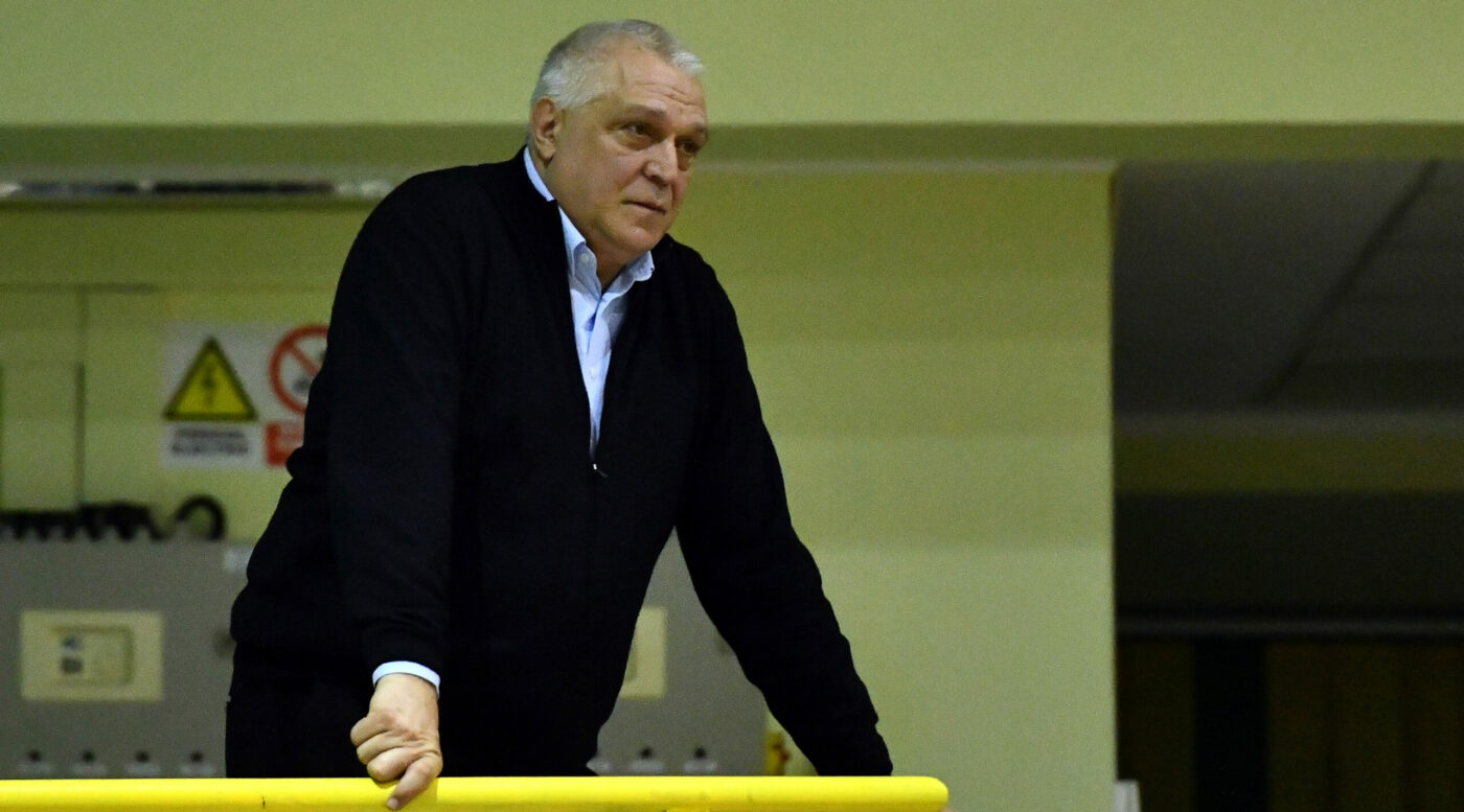 Vasile Stângă, devastat după moartea lui Ștefan Birtalan! „O mare, mare pierdere”