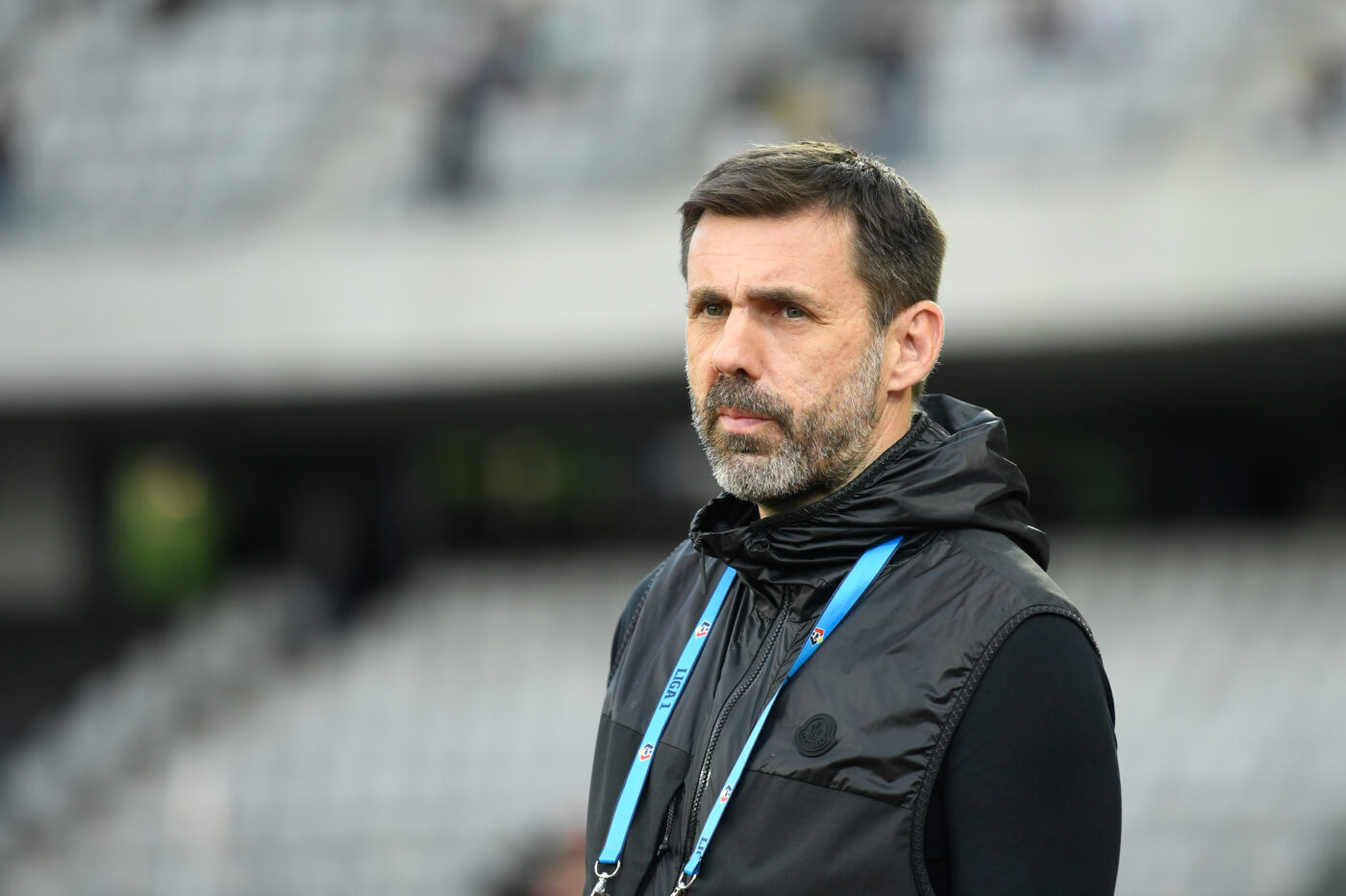 Verdict dur pentru Dinamo din partea unui tehnician experimentat, trecut pe la „câini”, imediat după ce Zeljko Kopic a fost confirmat pentru sezonul următor: „Nu contează cine antrenează echipa!”. VIDEO