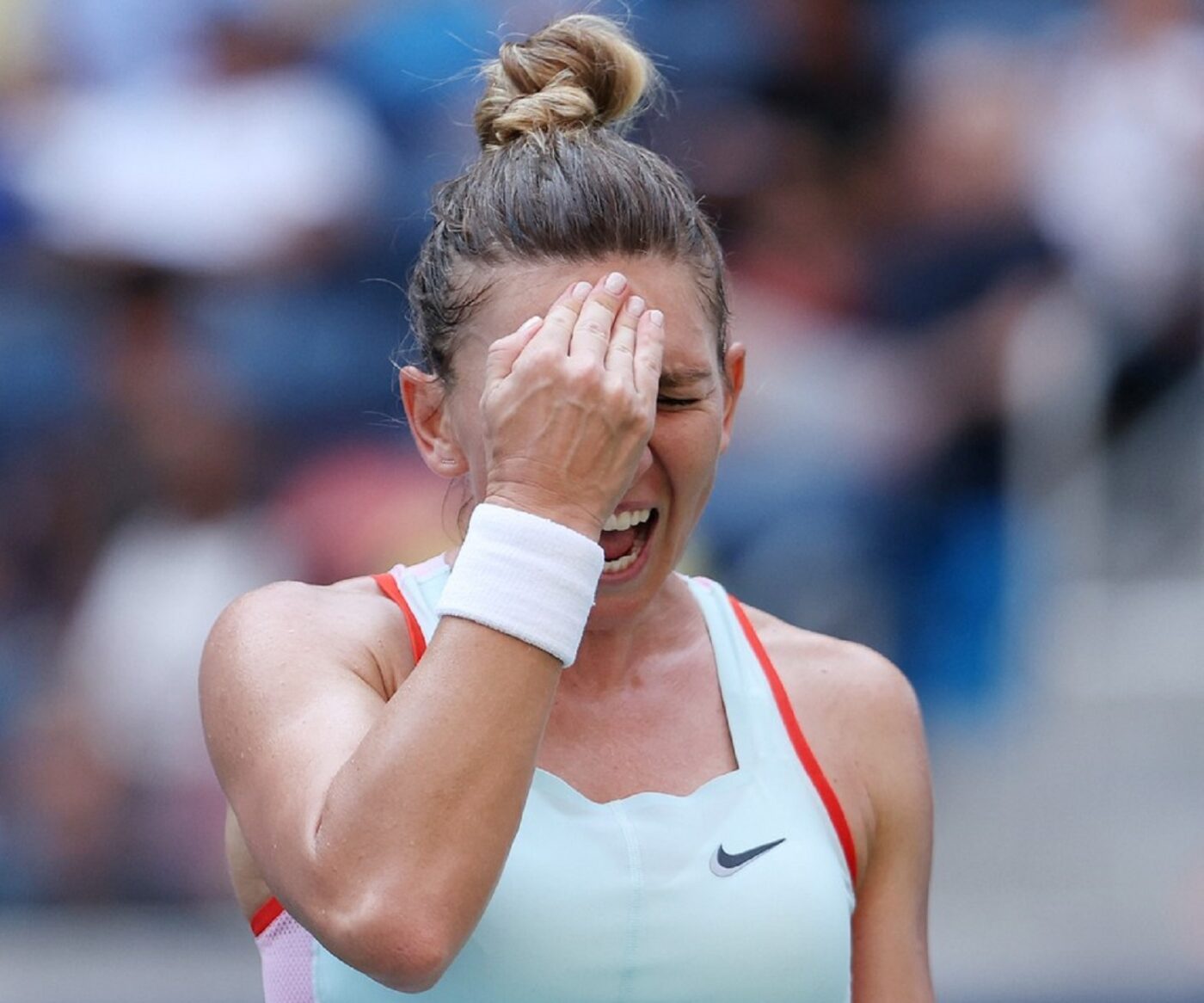 Verdictul dur, care dă peste cap planurile de a ajunge la Jocurile Olimpice: „Simona Halep rămâne suspendată pentru dopaj!”