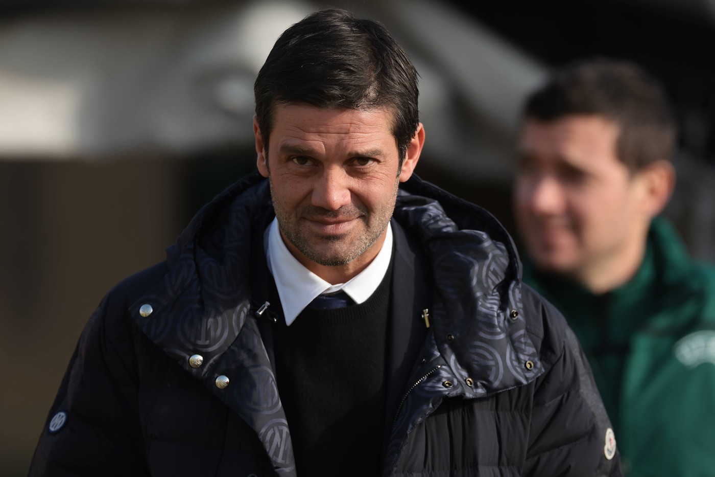 Victor Angelescu, prima reacție oficială despre numirea lui Cristi Chivu la Rapid! „O să ajungă unul dintre cei mai mari antrenori români”