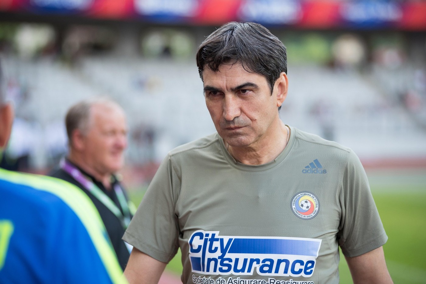 Victor Pițurcă vrea să revină în antrenorat și știe ce echipă va prelua