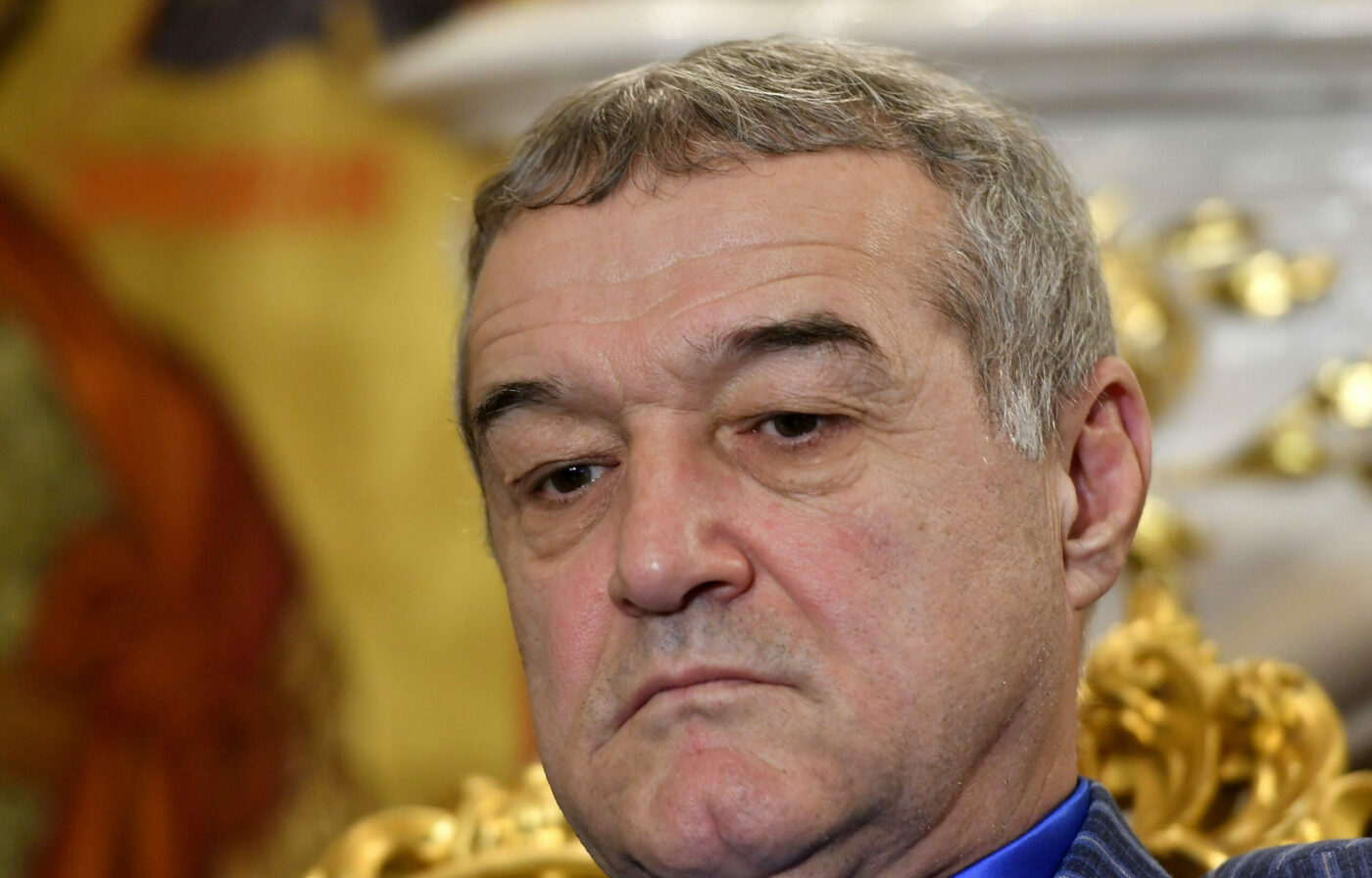 Visul lui Gigi Becali, spulberat în câteva zeci de secunde! Transferurile FCSB, infime în comparație cu obiectivul de zeci de milioane de euro: „Cu jucătorii ăștia? Niciodată!”