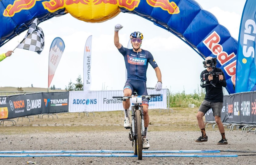 Vlad Dascălu, suspendat de la Jocurile Olimpice! Se confirmă informația ProSport: a încălcat regulile antidoping și a fost suspendat 17 luni