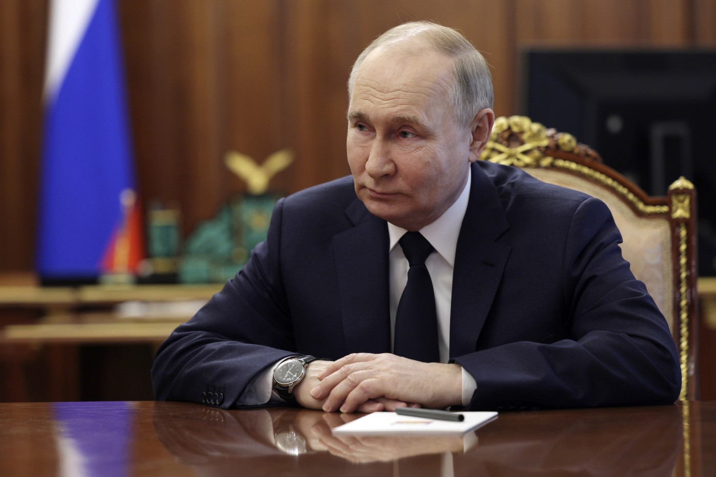 Vladimir Putin a aprobat lansarea unui model Dacia. Cum arată și ce denumire a primit: mașina a devenit rapid favorita rușilor
