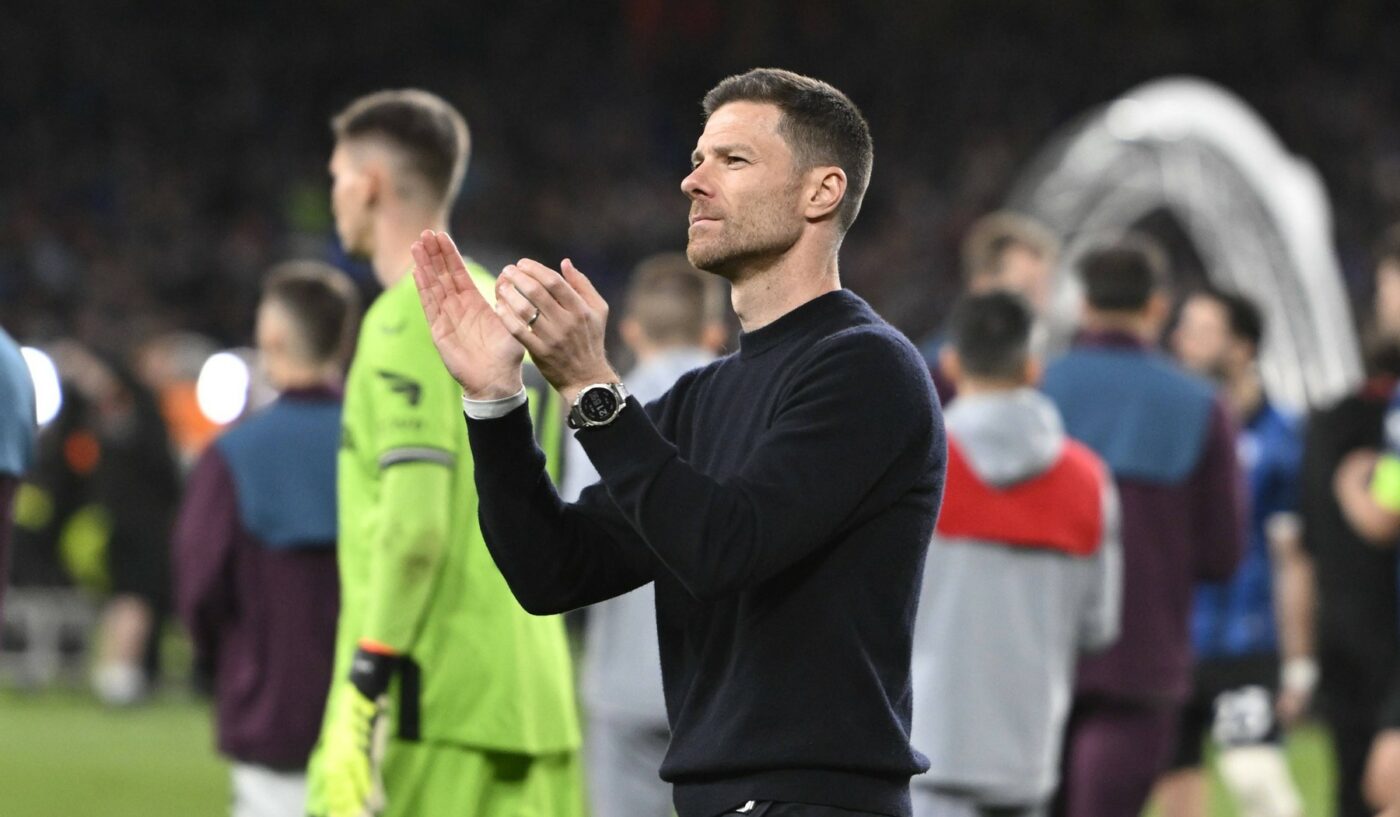 Xabi Alonso, reacție de mare campion, după Atalanta – Bayer Leverkusen 3-0! Ce a putut spune antrenorul spaniol