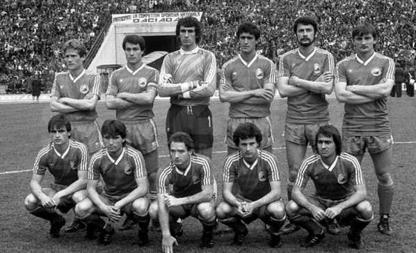 Ziua lui Marcel Coraș! „Gheata de Argint” a împlinit 65 de ani. Ce spune despre Rednic, Lucescu, Hagi și echipa națională