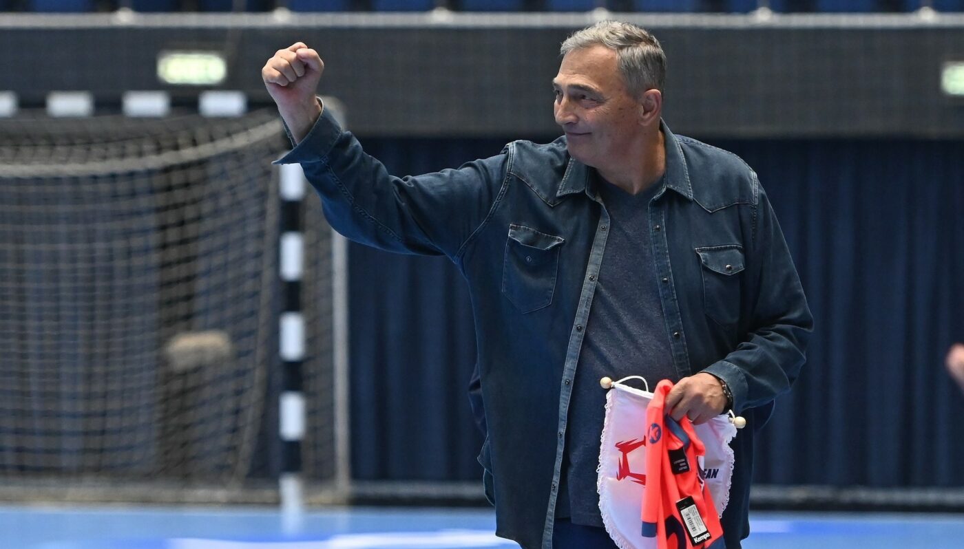 Uriașul legendar Ștefan Birtalan a murit la 75 de ani! România își pierde unul dintre marii sportivi