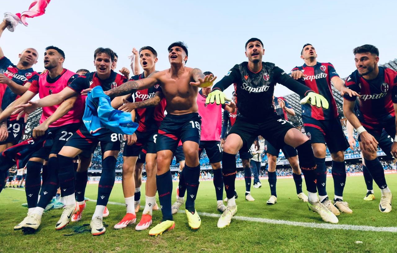 Minunea din Serie A: a dus echipa în Champions League după 60 de ani!
