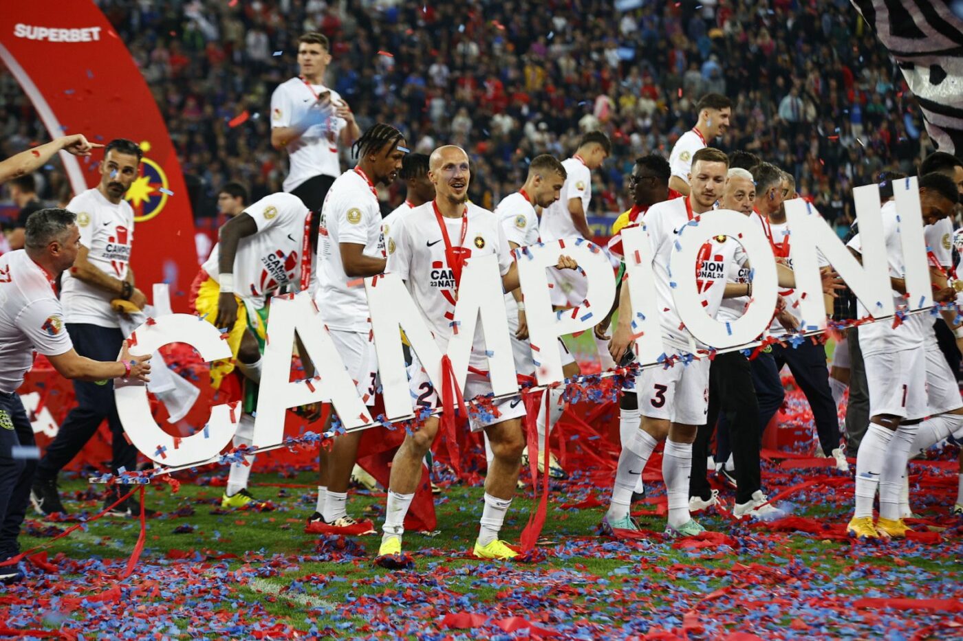 Vlad Chiricheș, mesaj pentru Edi Iordănescu despre convocarea la EURO 2024! „Am puteri supranaturale”