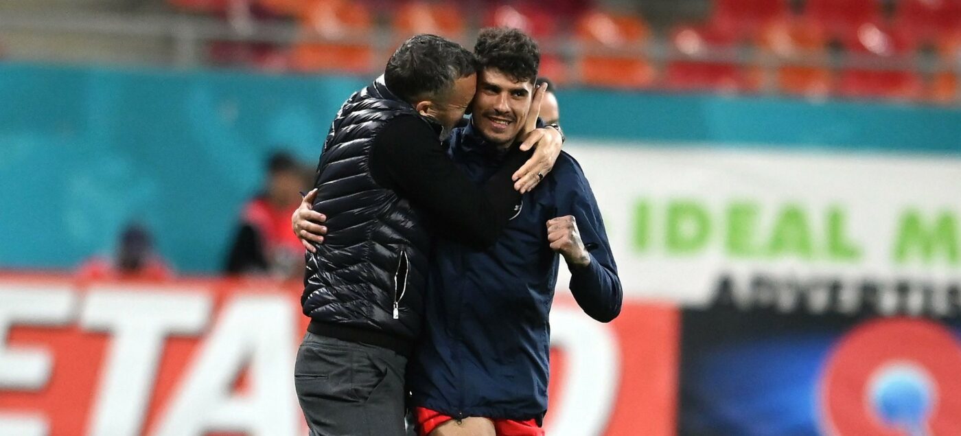 Florinel Coman, între dezamăgirea ratării milioanelor de euro de la arabi și motivația intrării în grupele Ligii Campionilor cu FCSB. Cum va reacționa fotbalistul, după ce transferul în Qatar s-a blocat: „Eu nu cred că e disperat după bani”